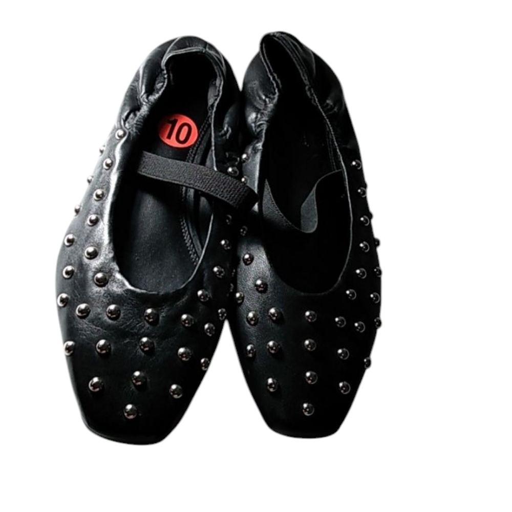 Design Concept Studio Studded Women's Shoes Size 10